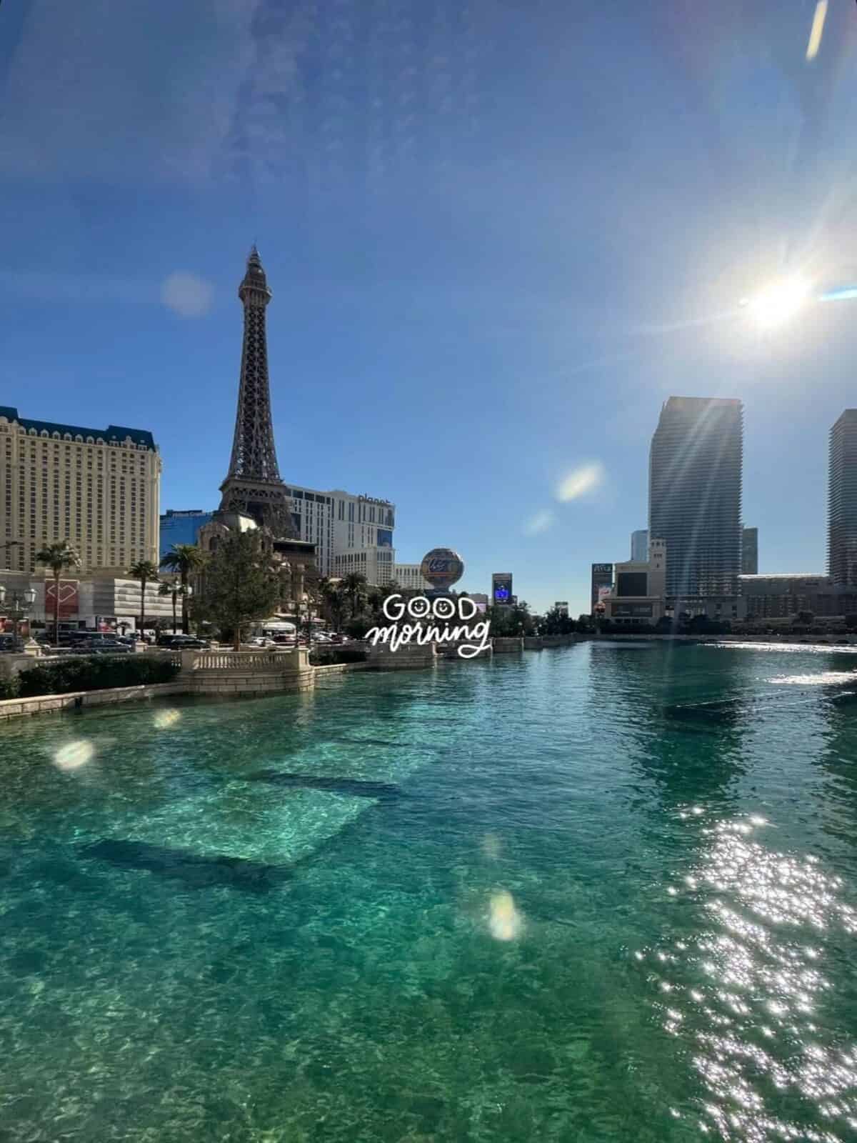 las vegas